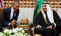 US, Saudi Arabia pledge to strengthen security cooperation 