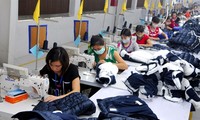 Vietnam’s garments and textiles sector prepares for integration 