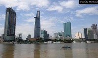 Vietnam sparkles among emerging markets