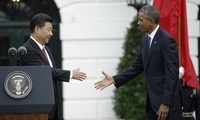 US, China reach anti-hacking and climate change agreement