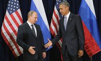 Russia, US share similarities on Ukraine and Middle East issues