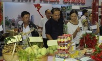 Vietnam Farm Expo 2015 opens in HCM City