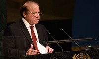 Pakistan proposes new 4-point peace initiative with India
