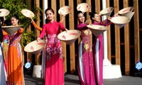 Vietnam National Day at 2015 Expo Milan
