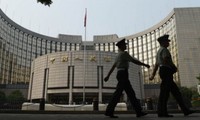 China cuts RRR, interest rates to boost economy