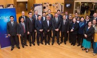 ASEAN, EU boost human rights cooperation, policy dialogues