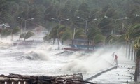 RoK helps Vietnam modernise disaster forecasting, warning system