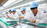 Vietnam moves up 3 grades in business environment rating