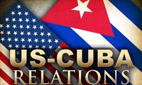 Cuba, US promote security cooperation in trade and tourism 