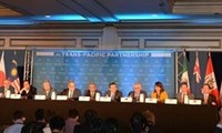 Vietnam releases full text of TPP agreement 