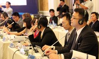 7th East Sea International Conference opens