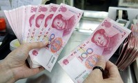 Russia’s Central Bank adds yuan to reserve currency basket 