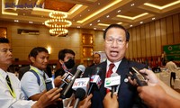 8th Asian Parliamentary Assembly opens in Cambodia