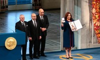 National Dialogue Quartet in Tunisia wins Nobel Peace Prize