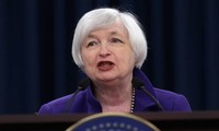 FED raises interest rate by 0.25% after nearly a decade