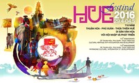 2016 Hue Festival introduces Vietnam's first temporary festival
