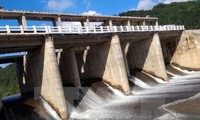 WB helps Vietnam improve safe dams