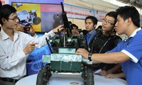 8th national youth innovation festival