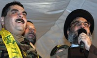 Israel on high alert following the killing of senior Hezbollah leader