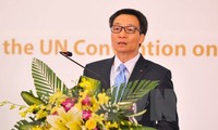 Vietnam marks 25th anniversary of ratifying UN Convention on Children’s Rights