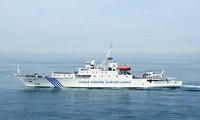 Chinese spy ship is spotted off Japan’s Boso Peninsula