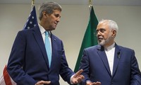 US Treasury considers financial sanctions on Iran