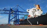 Exports contribute to Vietnam’s economic growth in 2015