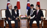 Phone talks among South Korea and Japan, China amid North Korea’s nuclear test
