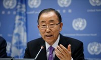 UN prioritizes sustainable development goals in 2016