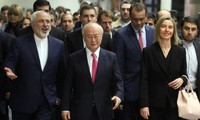 IAEA: Iran complies with nuclear deal 