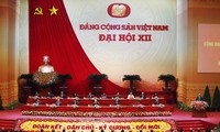 Foreign media: 12th National Party Congress to shape Vietnam’s future development