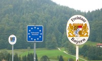 Germany announces indefinite border checks