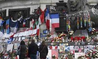 Belgium detains two more suspects in Paris terror attacks