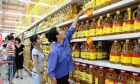 Vietnam’s fast-moving consumer goods trying to capture domestic market
