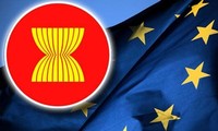 ASEAN, EU vow to enhance cooperation
