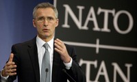 NATO agrees on increased presence in Eastern Europe