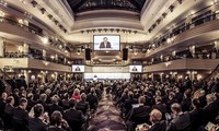 Munich Security Conference opens 