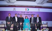 Delhi Dialogue seeks new paradigm for ASEAN-India ties