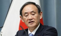 Japan authorizes fresh sanctions on North Korea