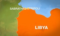 US bombs IS training camp in Libya 
