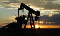 World oil prices to start slow recovery in 2017