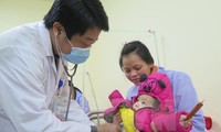 Vietnamese Doctors’ Day marked