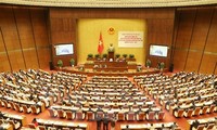 Preparations for elections of deputies to NA and People’s Councils