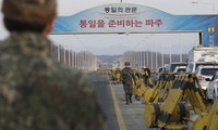 China asks RoK to handle US’ THAAD seriously