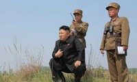 North Korea announces it is ready to use nuclear warheads at any time