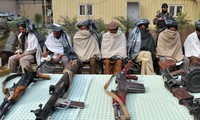 Taliban continues to set conditions for peace talks with Afghanistan
