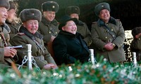 Pyongyang warns possible attacks on Korea-US military drills 