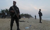 Al Qaeda claims responsibility for Ivory Coast Beach Town attack