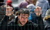 First 500 migrants to return to Turkey next Monday