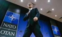 Russia, NATO agree on ambassador-level talks